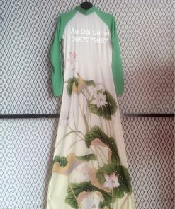 Áo dài SALE ONLINE GIÁ SỐC size M
