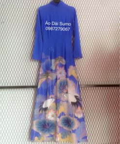 Áo dài SALE ONLINE GIÁ SỐC size M,L