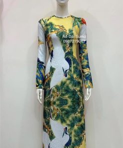 Áo dài SALE ONLINE GIÁ SỐC size S