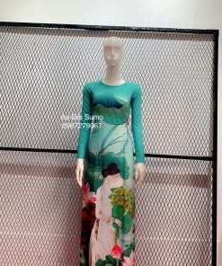 Áo dài SALE ONLINE GIÁ SỐC size S