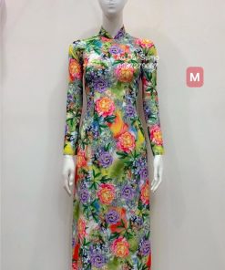 Áo dài SALE ONLINE GIÁ SỐC size M