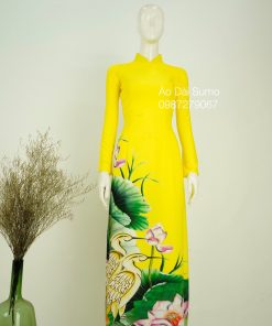 Áo dài SALE ONLINE GIÁ SỐC size M,XL