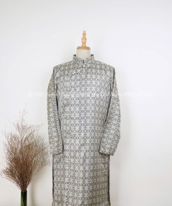 Áo dài nam cách tân thiết kế cao cấp, áo dài tết, áo dài dự tiệc, áo dài hội nghị, áo dài cách tân nam, áo dài nam trẻ