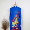 Áo dài nam cách tân thiết kế cao cấp, áo dài tết, áo dài dự tiệc, áo dài hội nghị, áo dài cách tân nam, áo dài nam trẻ, áo dài cưới